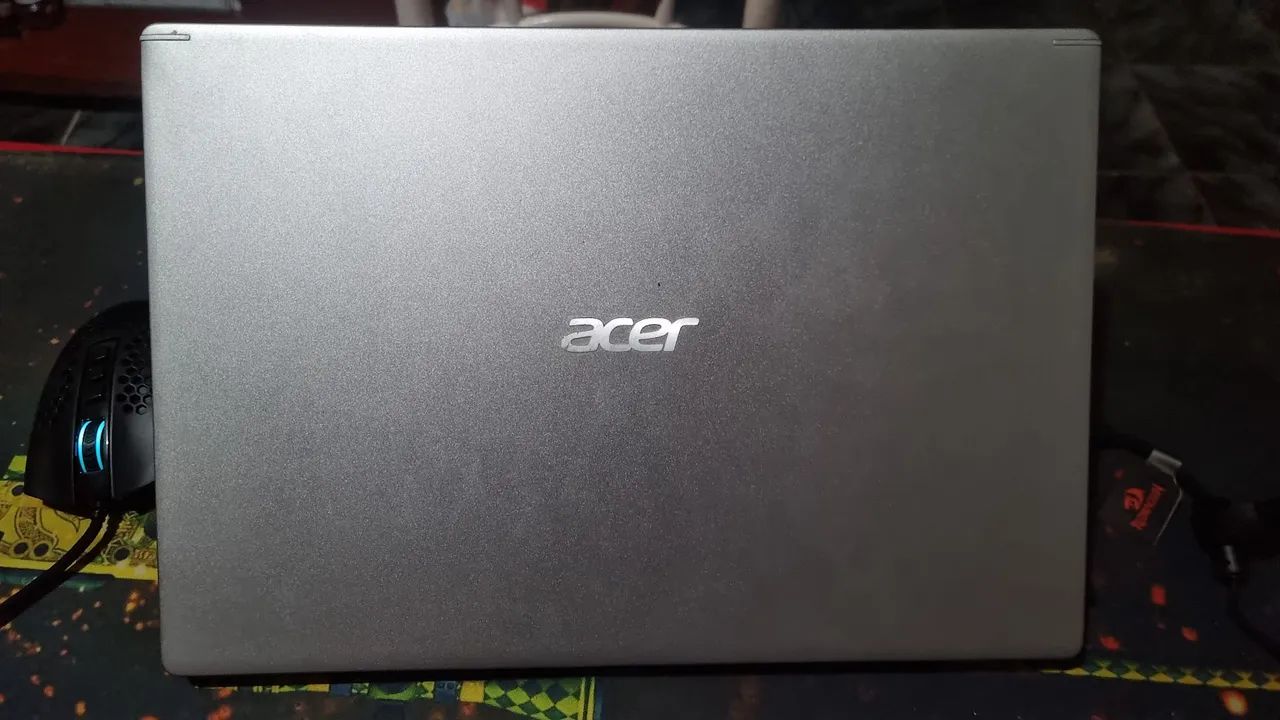 Notebook Ryzen 7 5700 - Foto 4