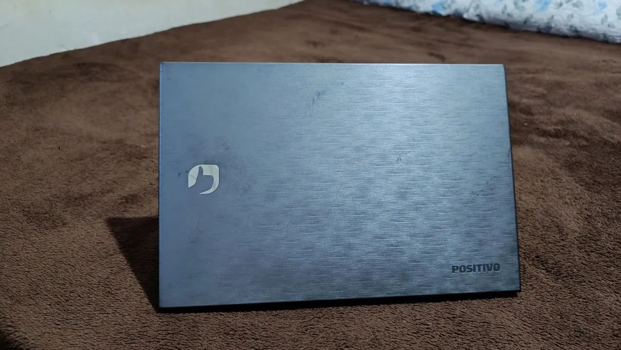 Notebook  - Foto 2