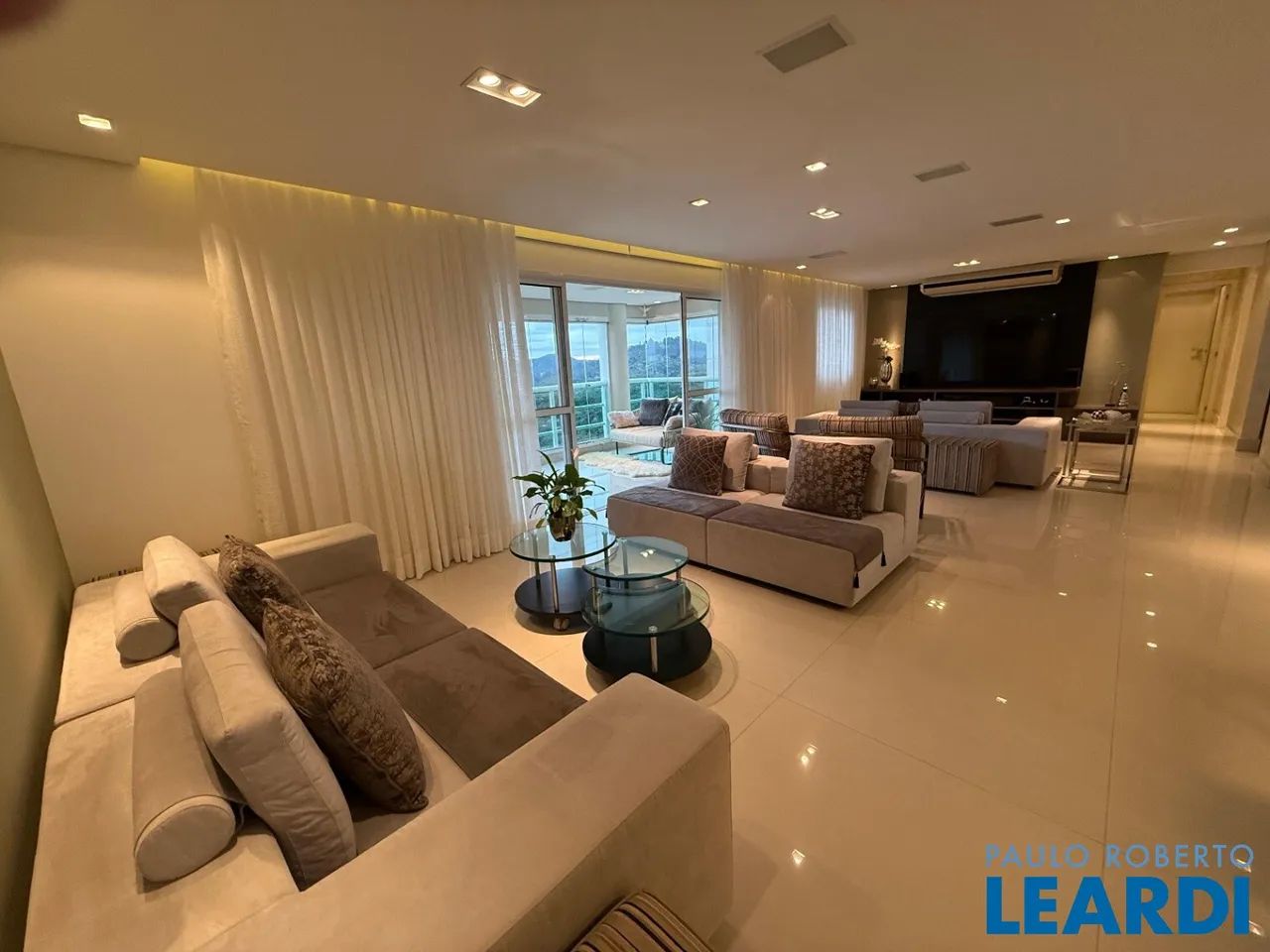 APARTAMENTO - TAMBORÉ - SP - Foto 2