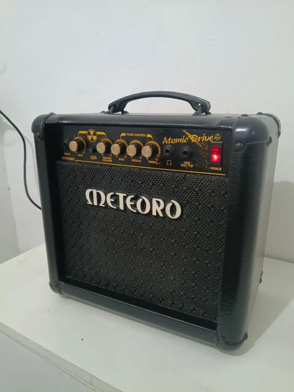 Cubo 