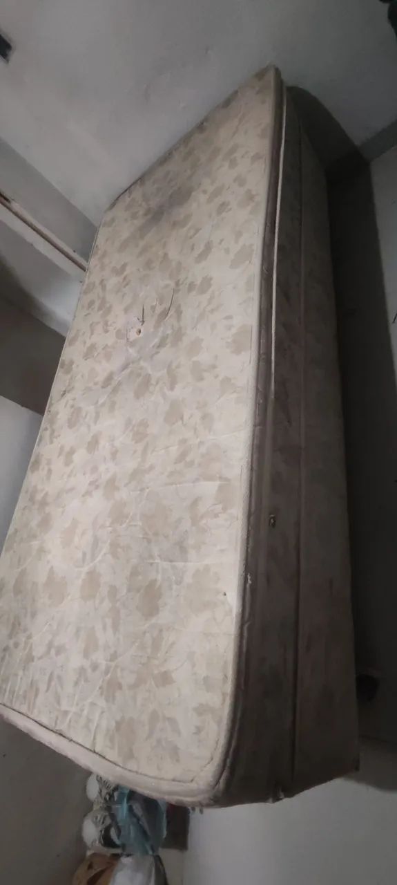Cama box solteiro  - Foto 5