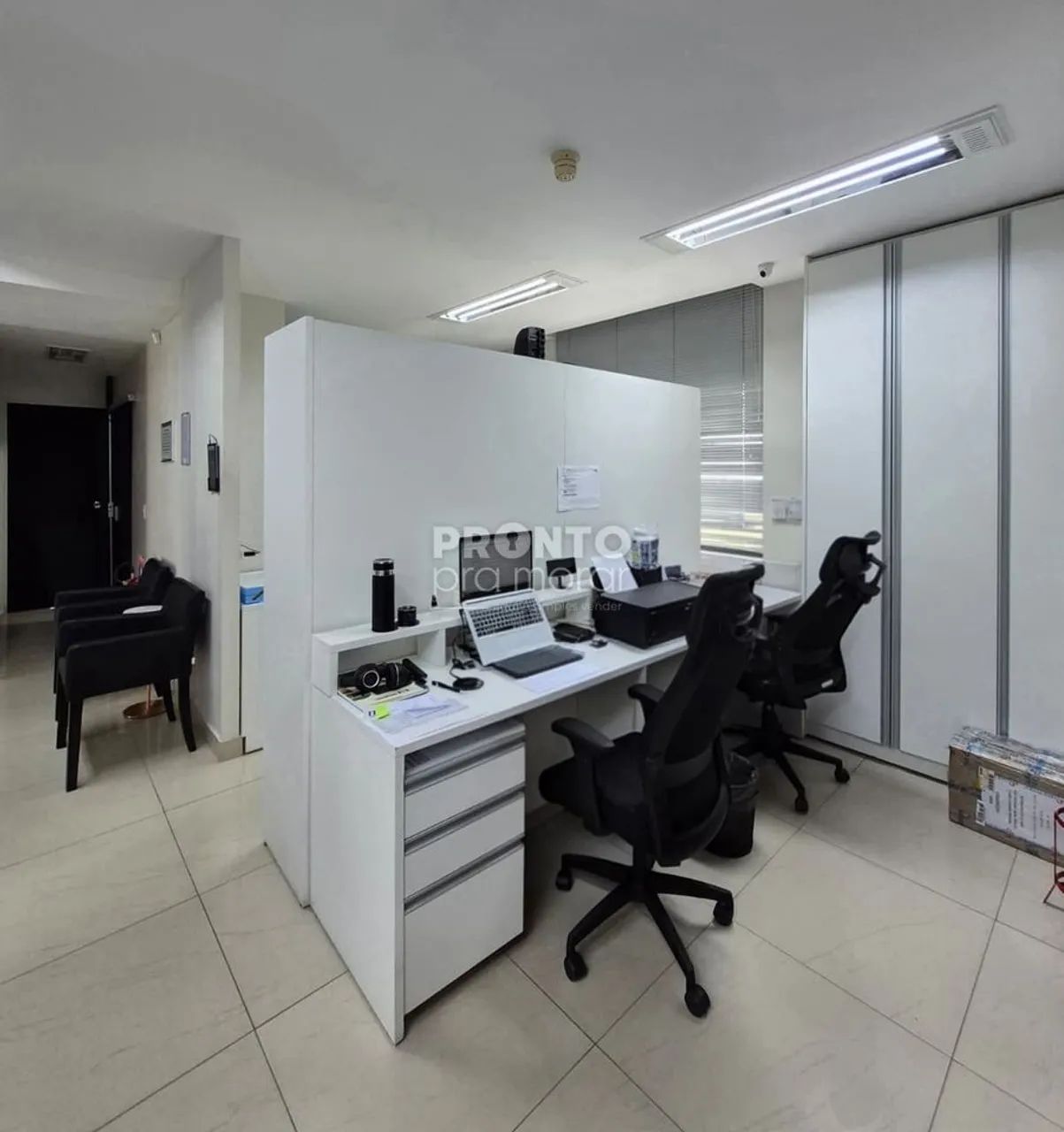 Sala/Conjunto Comercial em Boa Vista