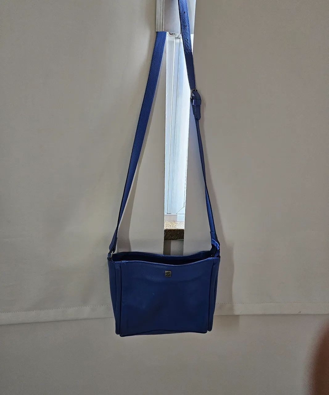 Bolsas de couro