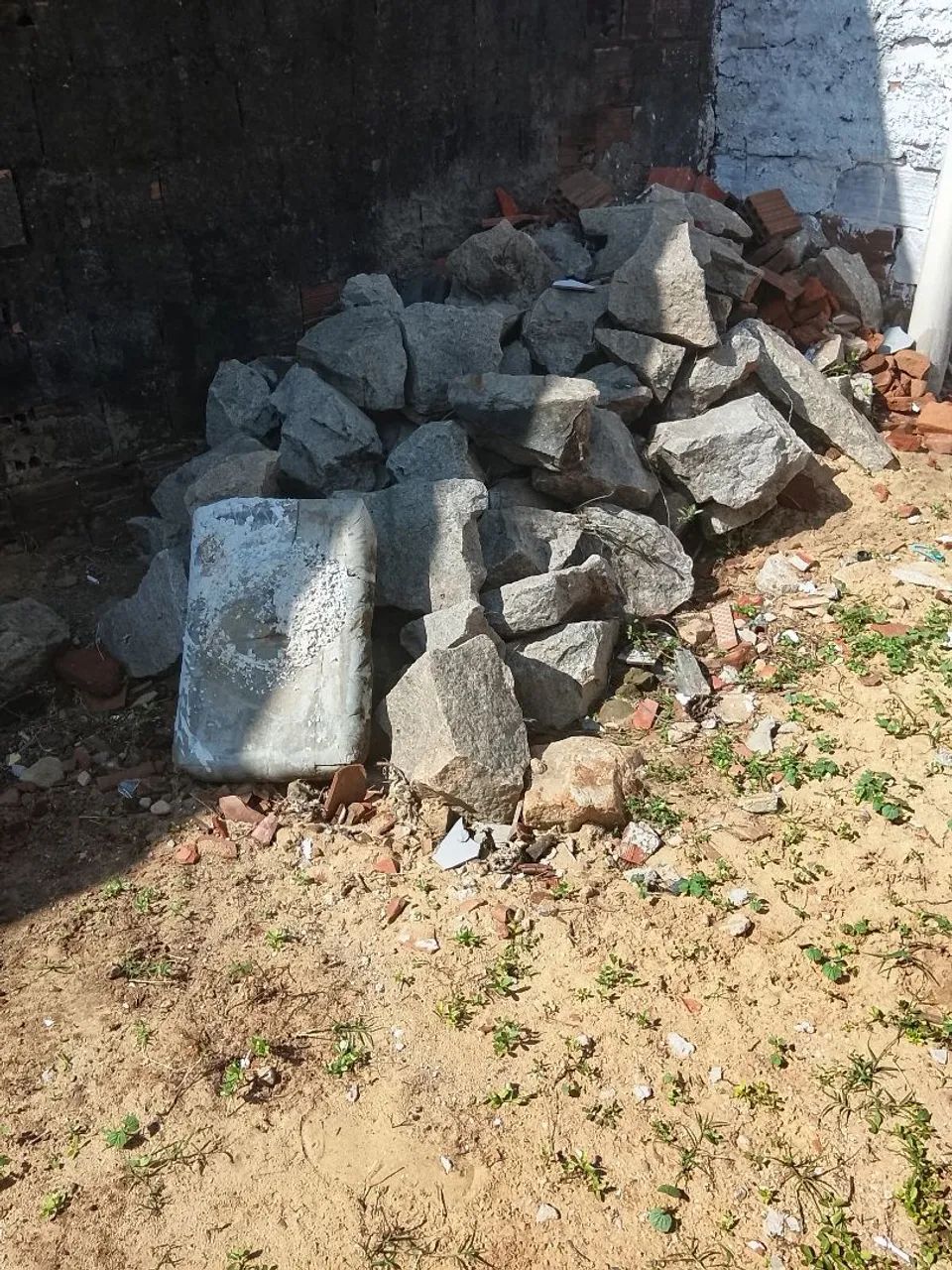 Pedra de aliceco  - Foto 2