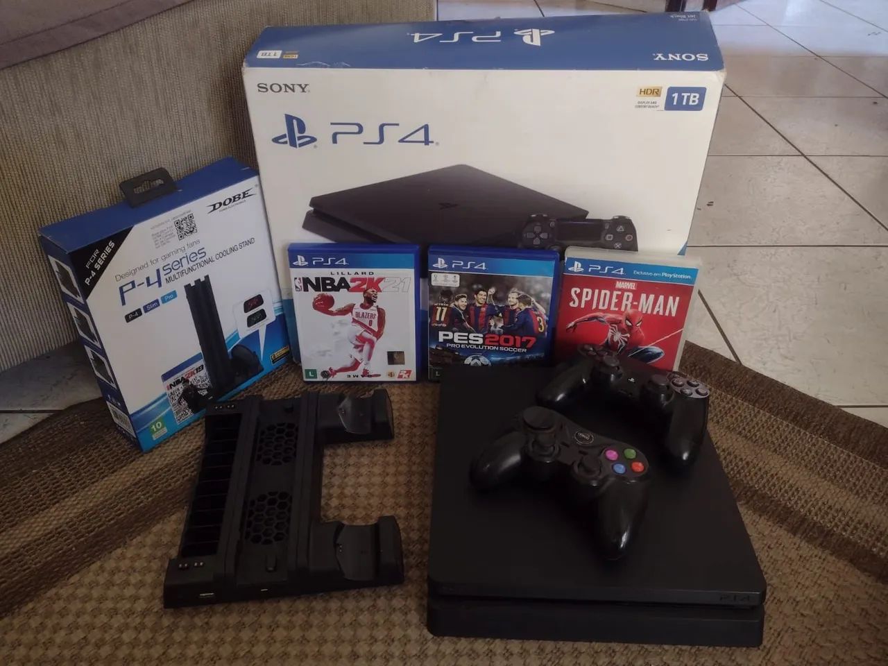 PS4  - Foto 2