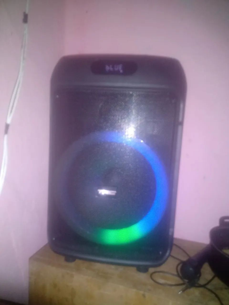 Caixa de som Bluetooth  - Foto 2