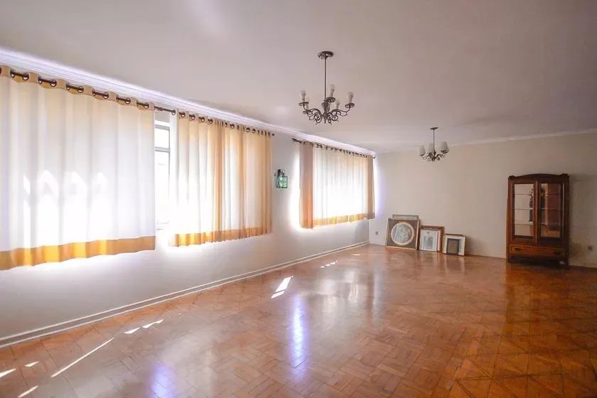 Apartamento à Venda - Aclimação, 4 Quartos, 337 m2 - Foto 3