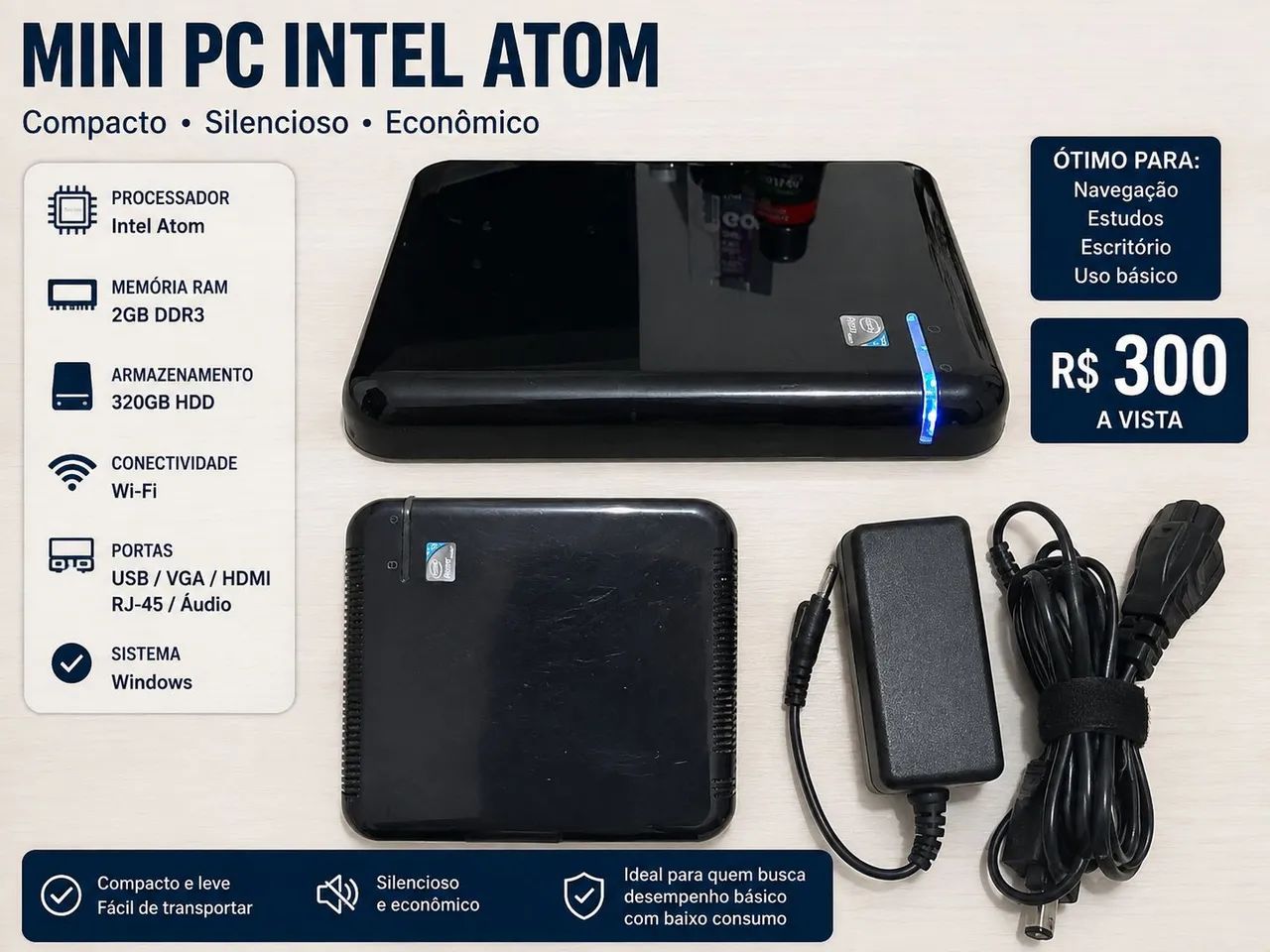 Mini PC 