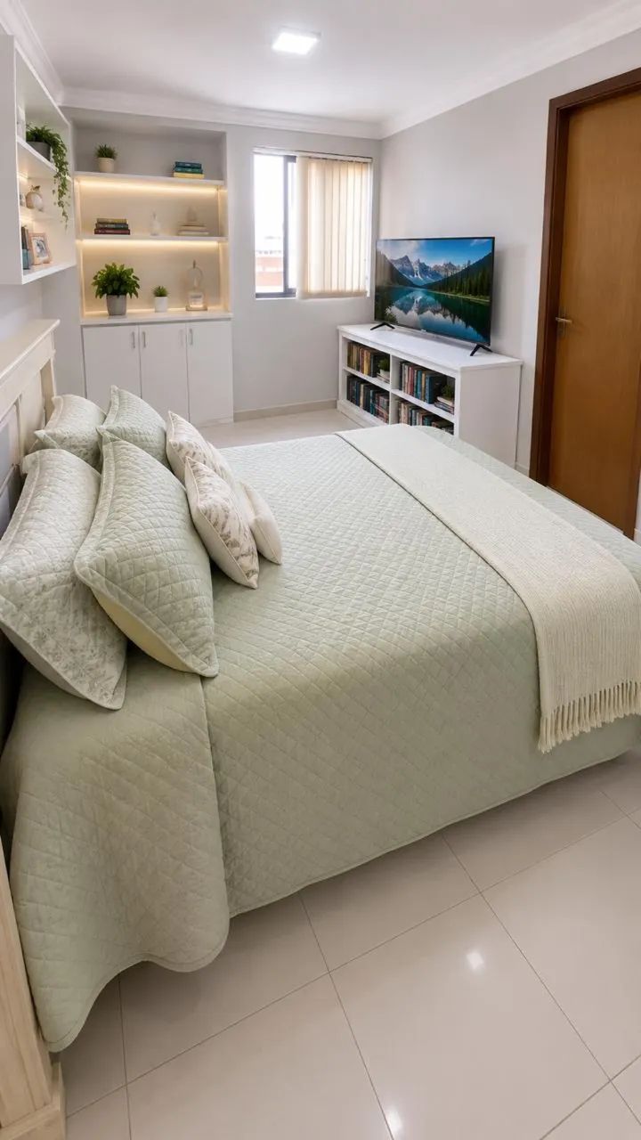 Vendo apartamento em Manaira  - Foto 5