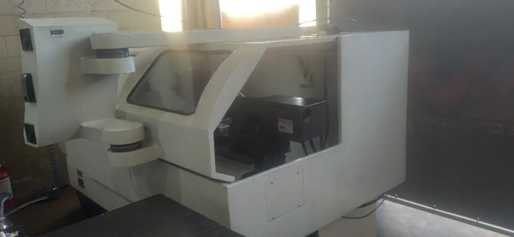 TORNO CNC MARCA NARDINI MODELO LOGIC 195 III - Foto 6