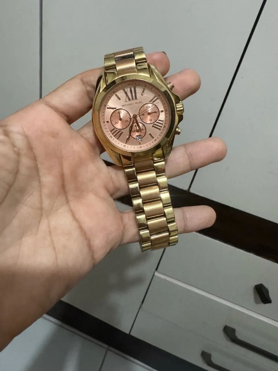 Relógio Michael Kors - Foto 2