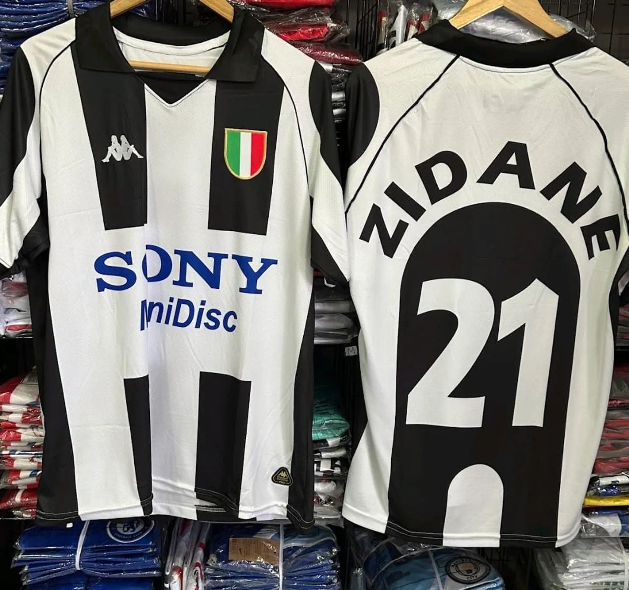 Camisas atacado - Foto 2