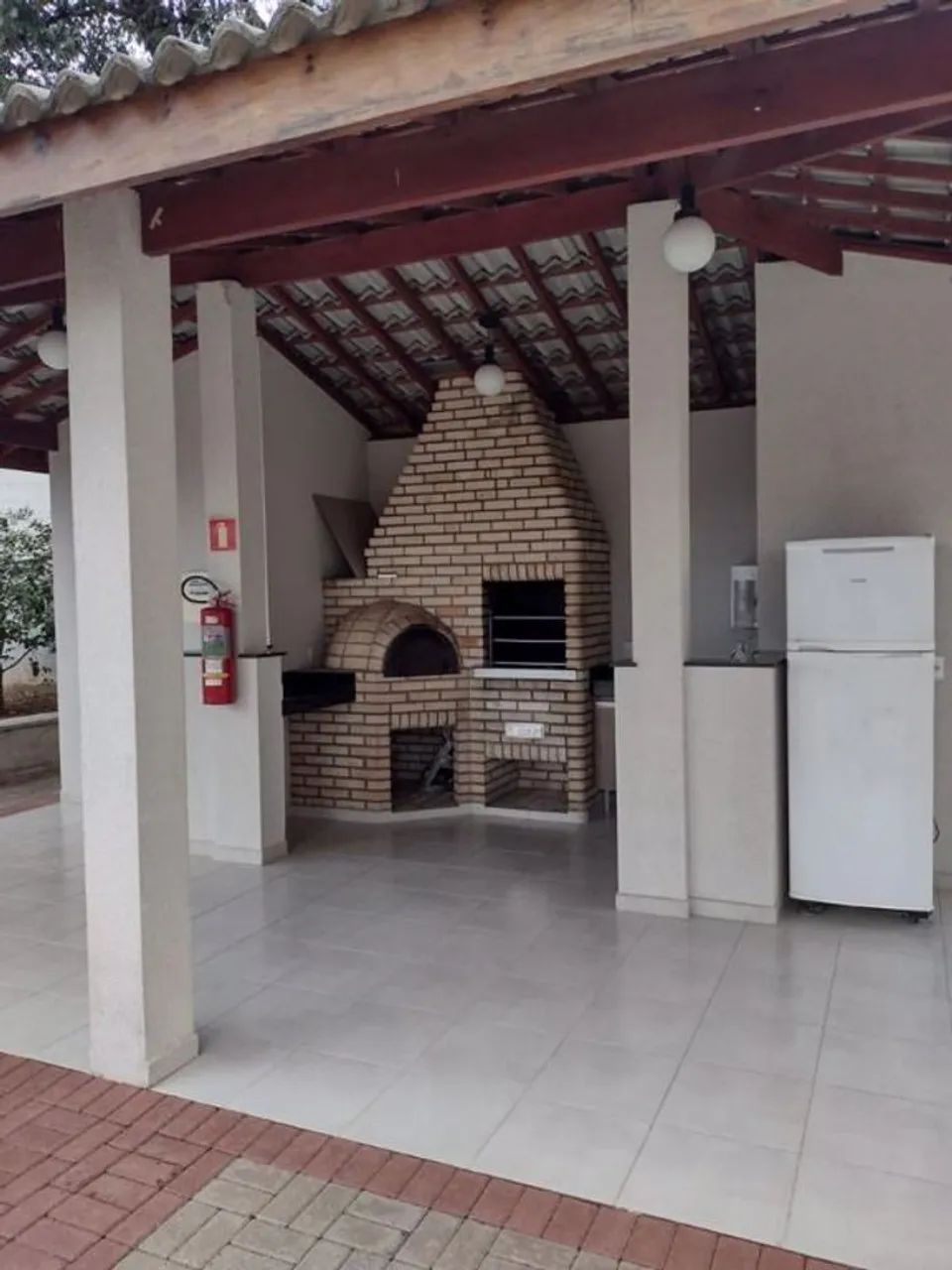 Apartamento com 3 dormitórios para alugar, 86 m² por R$ 4.409,94 - Edificio Torres de Itu  - Foto 4