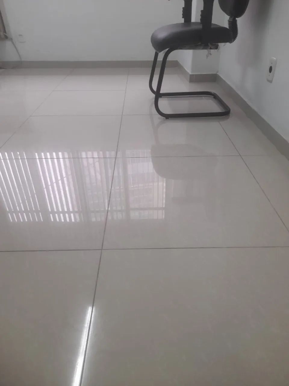 Sala na Av. Presidente Vargas  - Foto 3