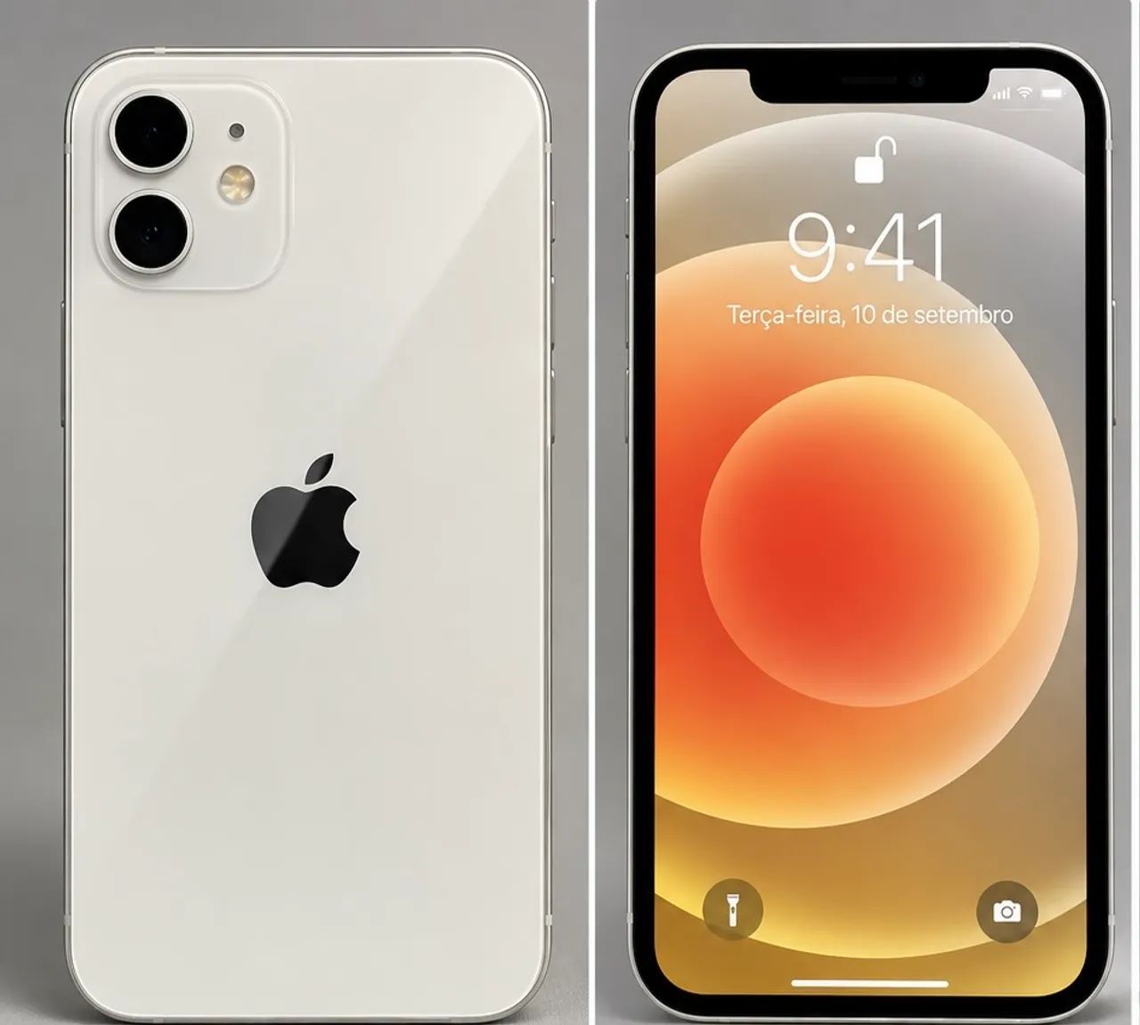 iPhone 12