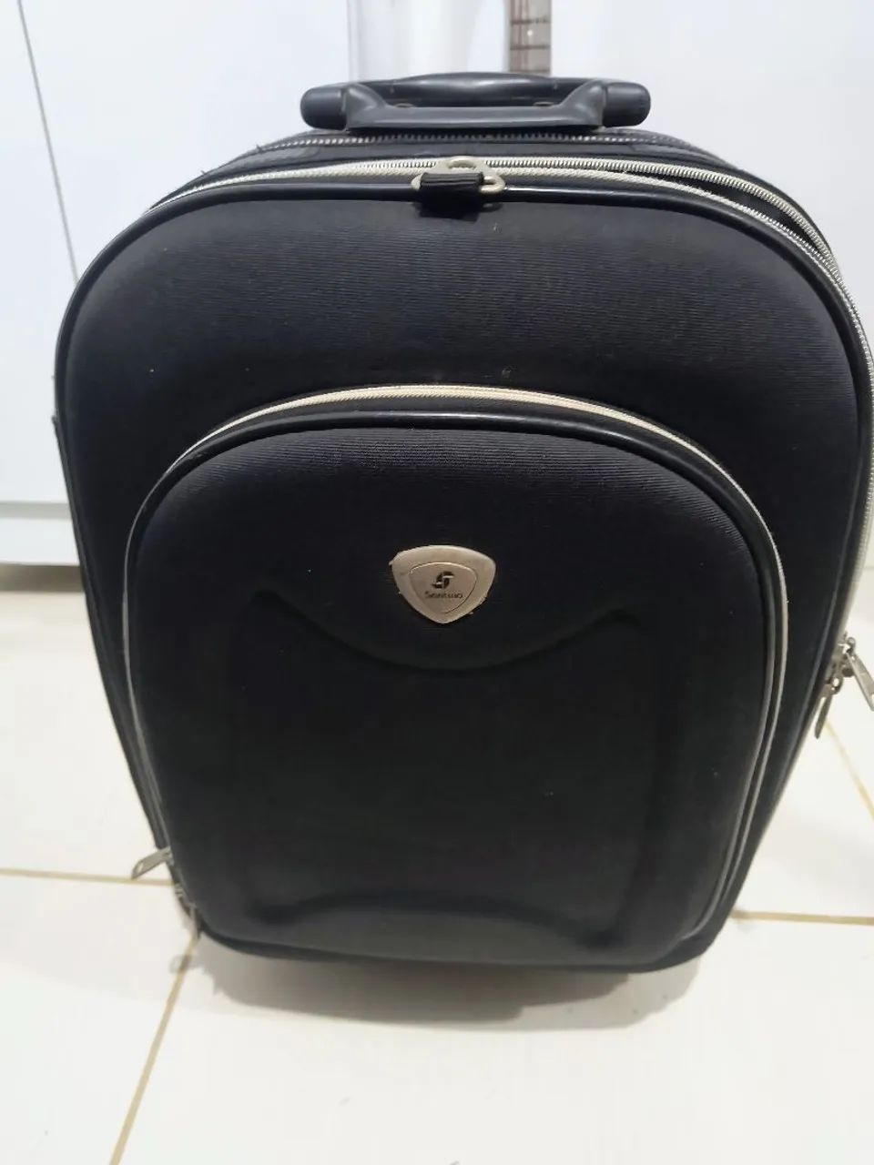 Mala de viagem 