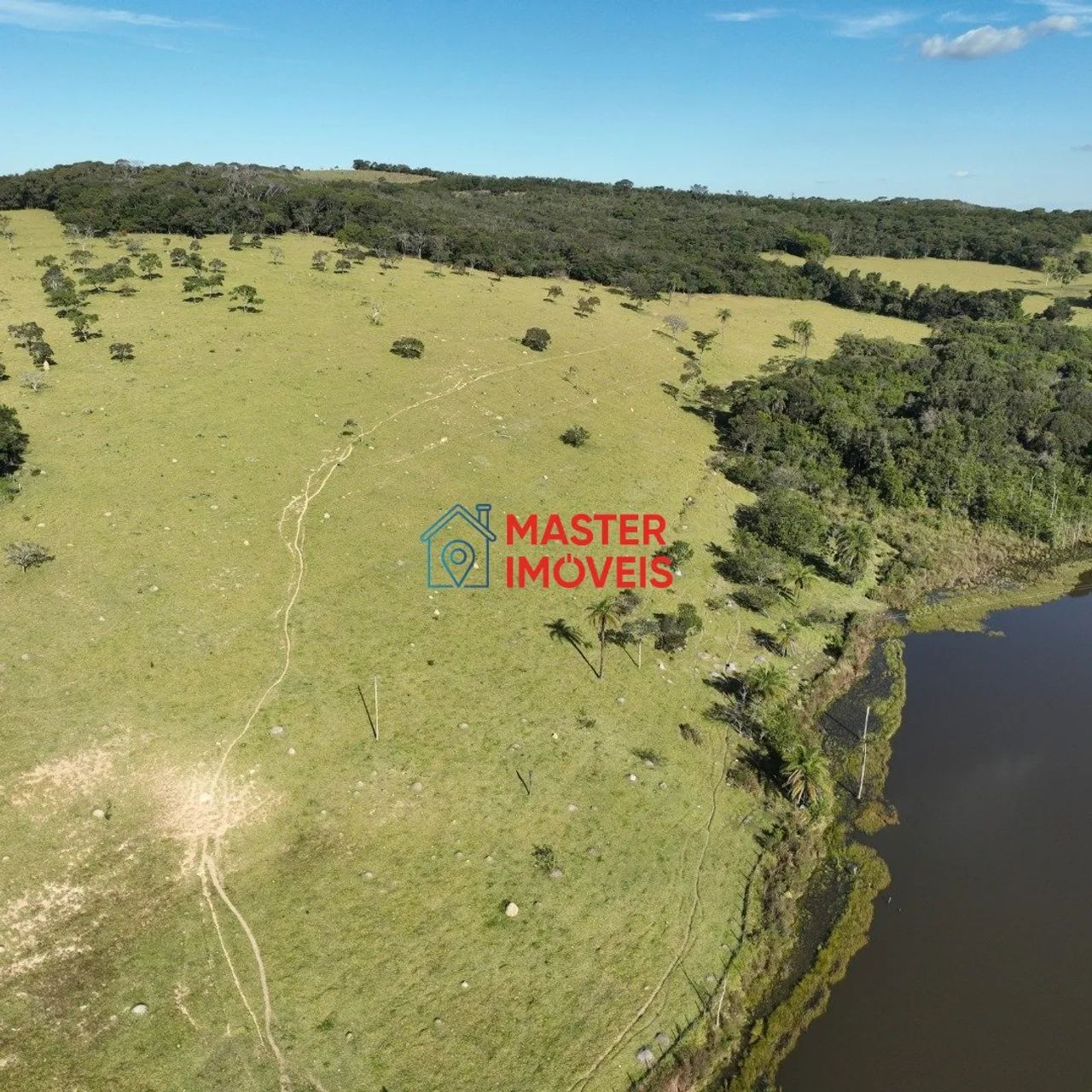 FAZENDA DE 58 HECTARES EM ITAGUARA - Foto 2
