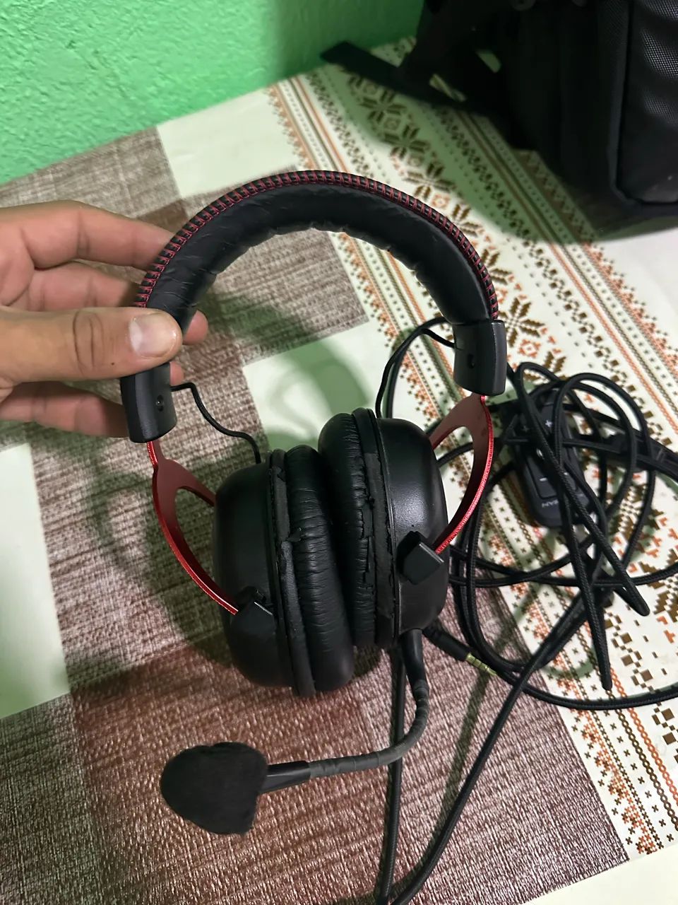 hyperx cloud 2 - Foto 2