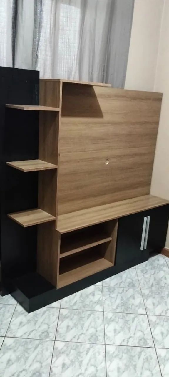 Rack pra TV 