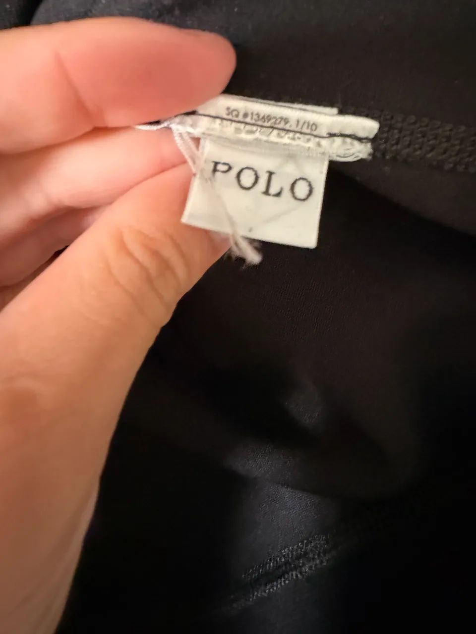 Moletom masculino Ralph Lauren  - Foto 4