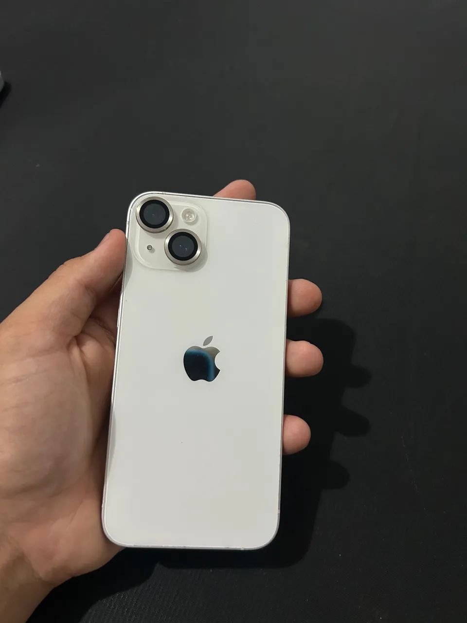 iPhone 14 256gb em estado de novo! 81% bateria todo genuíno