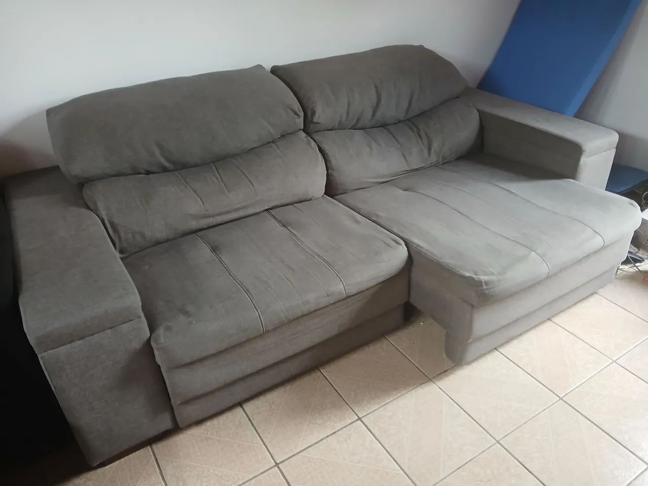 Sofá retrátil  - Foto 2