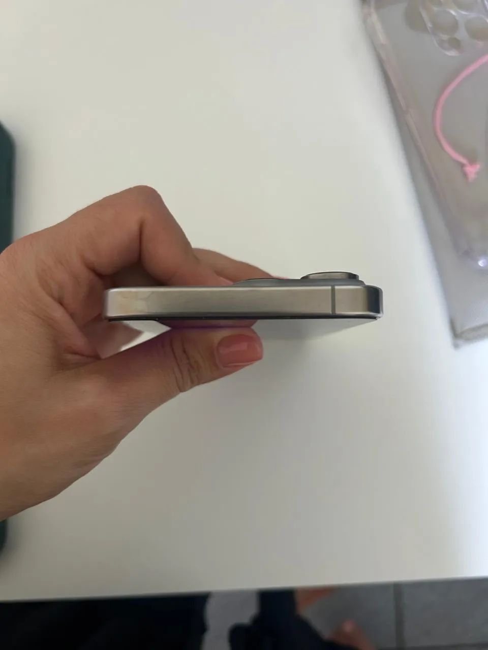 iphone 16 pro Max  - Foto 2