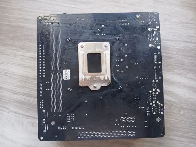  kit asrock i3 9100f - Foto 3