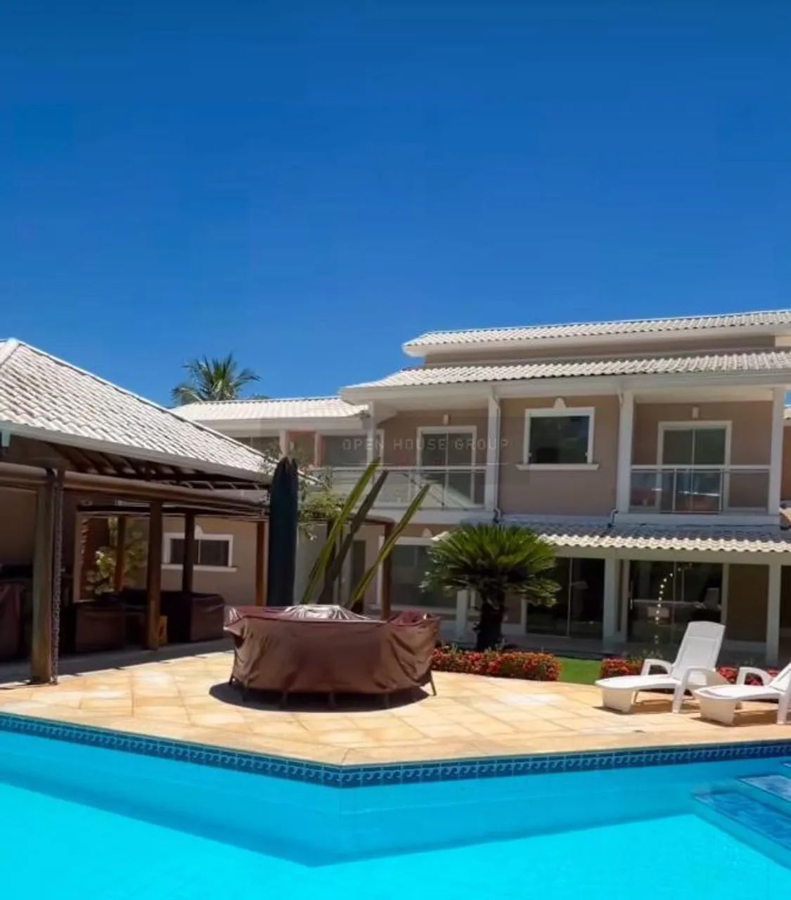 CASA DE LUXO À VENDA EM CAMBOINHAS - Foto 5