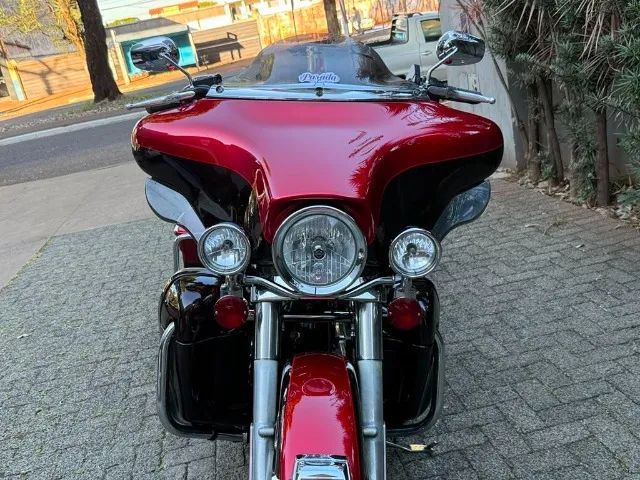 HARLEY-DAVIDSON FLHTK 2012 - Foto 2