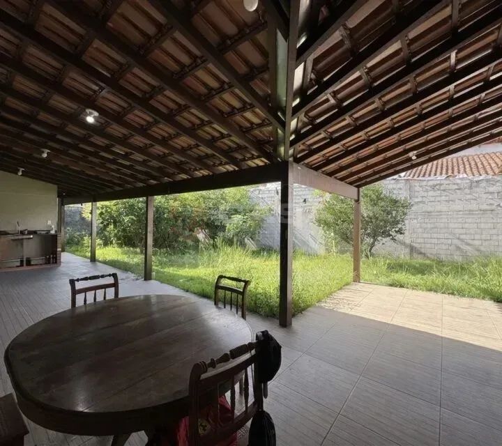 Casa com 2 quartos, 1 suíte, 3 vagas  2 Quartos com Quintal Enorme em Costa Bela com - Foto 5