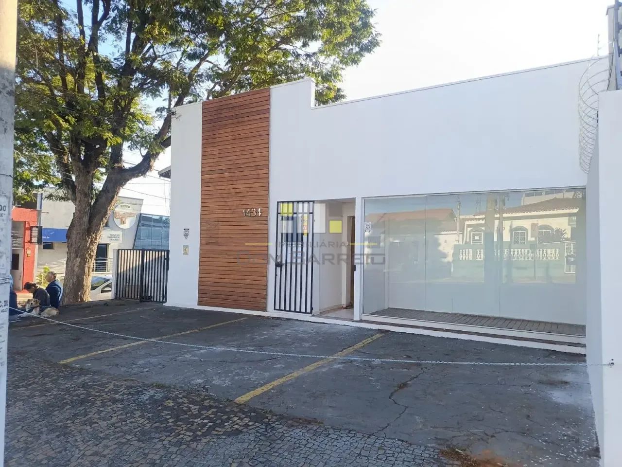Salão para alugar, 110 m² - Centro - Sumaré/SP - Foto 3