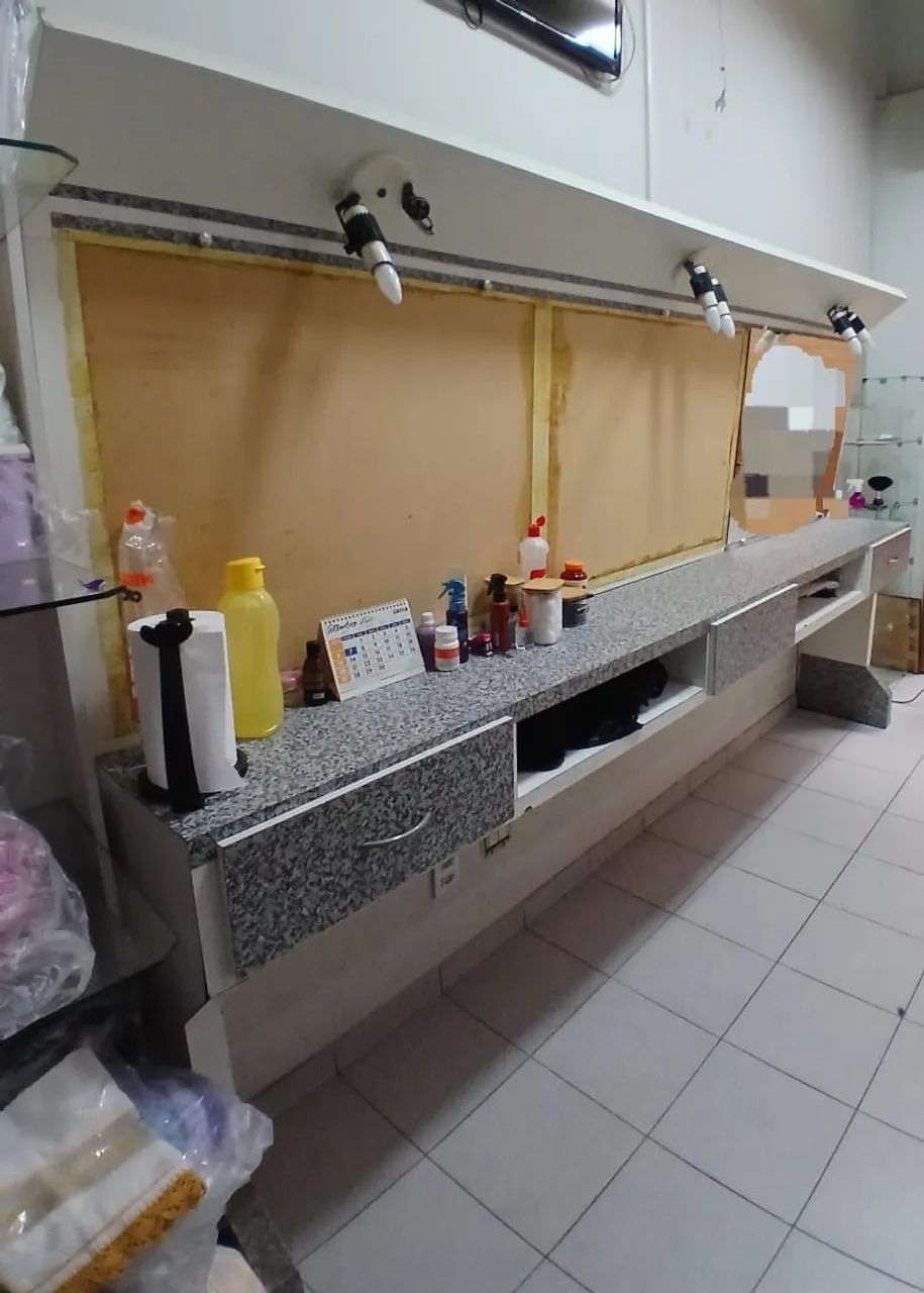 Bancada de salão  - Foto 4