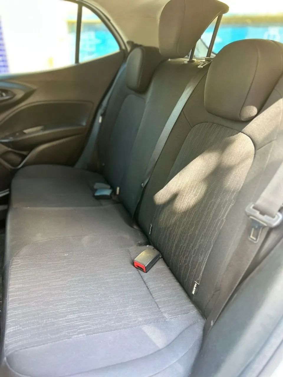 Fiat Argo 1.0 6V Flex. 2022 - Foto 5