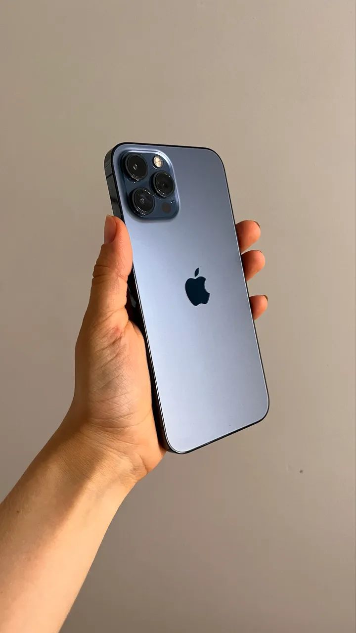 iPhone 12 Pro Max 256gb 