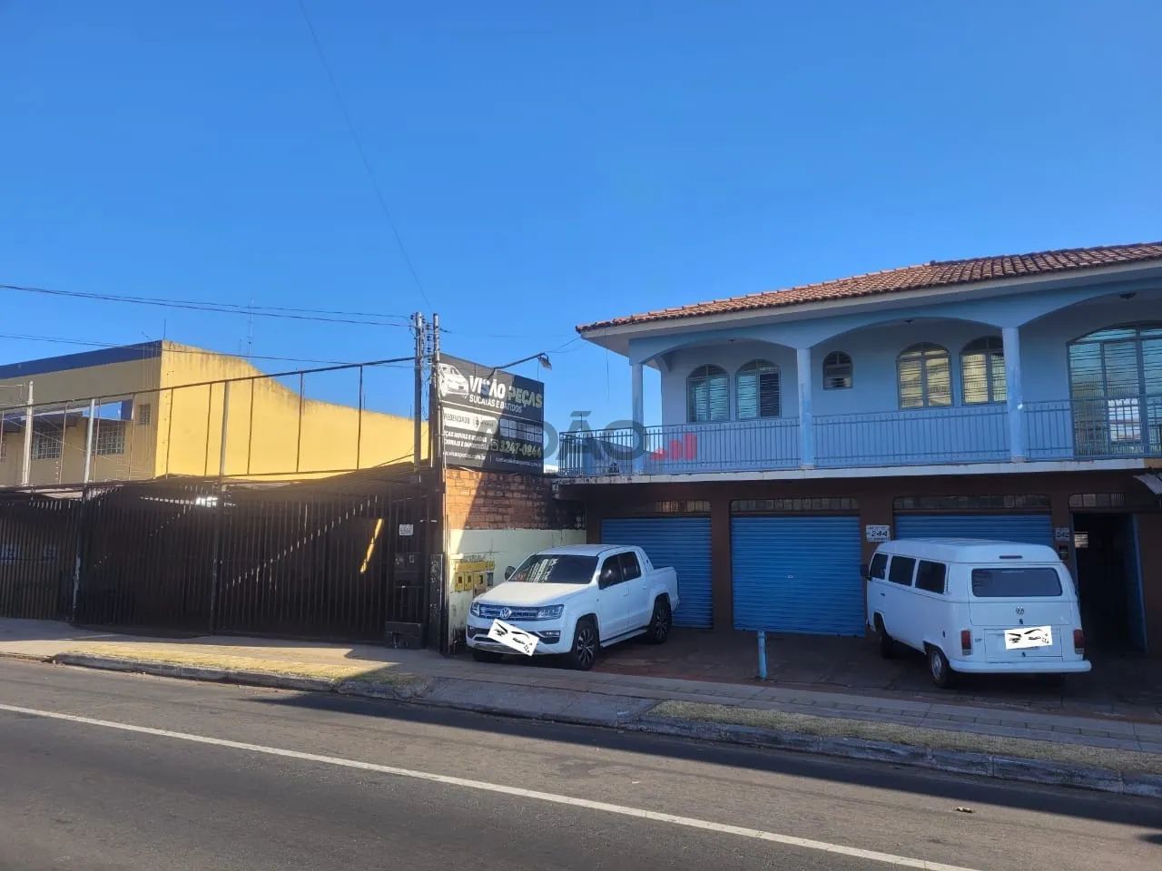 Casa comercial Sudoeste MS23357 - Foto 3