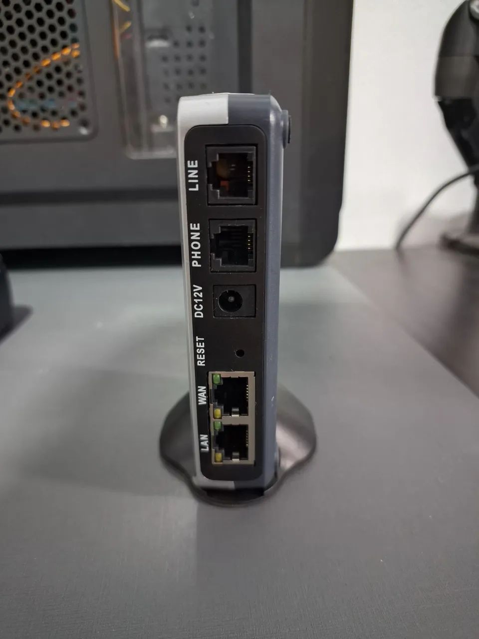 Ata Grandstream HT503 - Foto 2