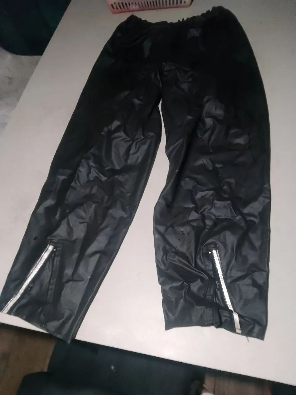 Vendo capa de chuva  - Foto 2