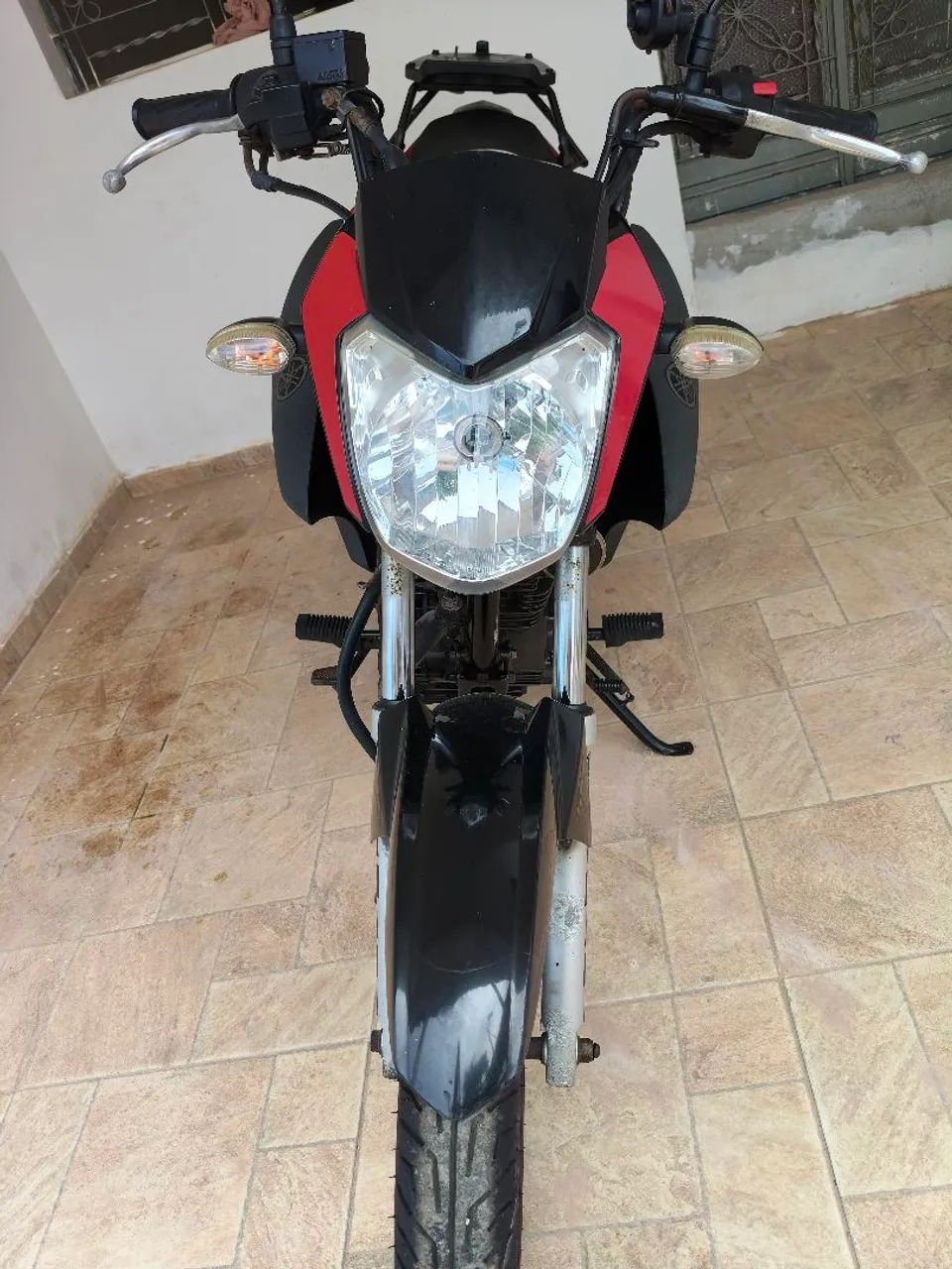 Vendo factor 150 Yamaha  - Foto 4