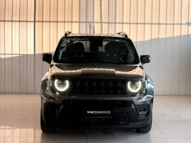 Jeep Renegade Renegade Altitude T270 1.3 TB Flex Aut. 2026