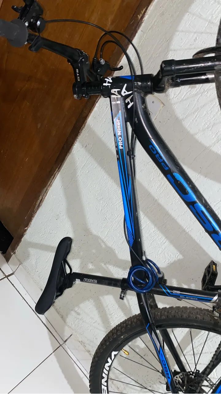 Aro 29 rsc pro  - Foto 2
