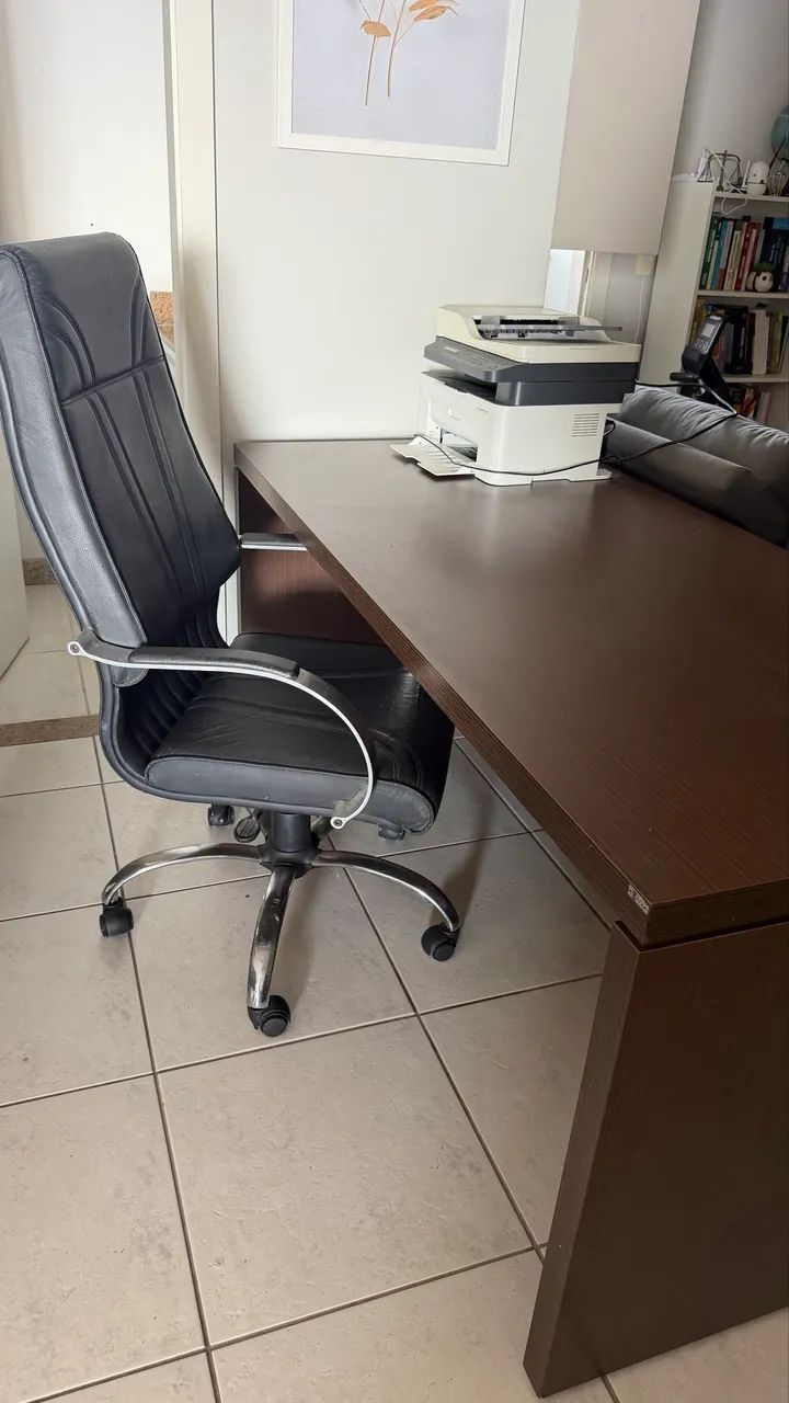 Cadeira Presidente  - Foto 3