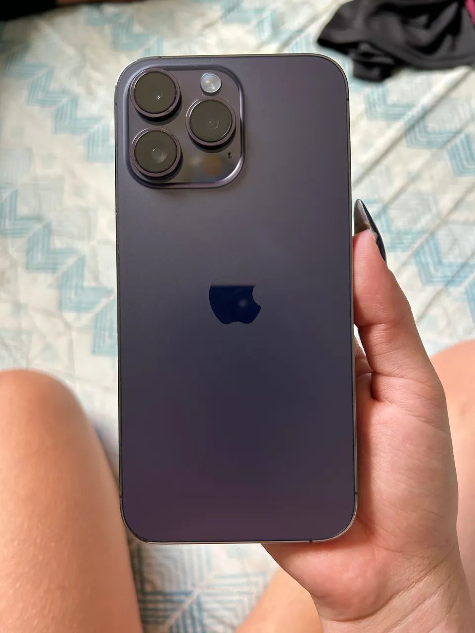 iPhone 14 Pro Max  - Foto 2