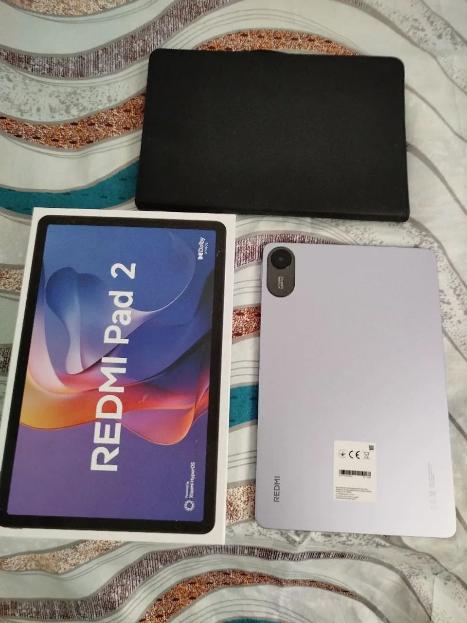 Tablet Redmi Pad 2 - Foto 3