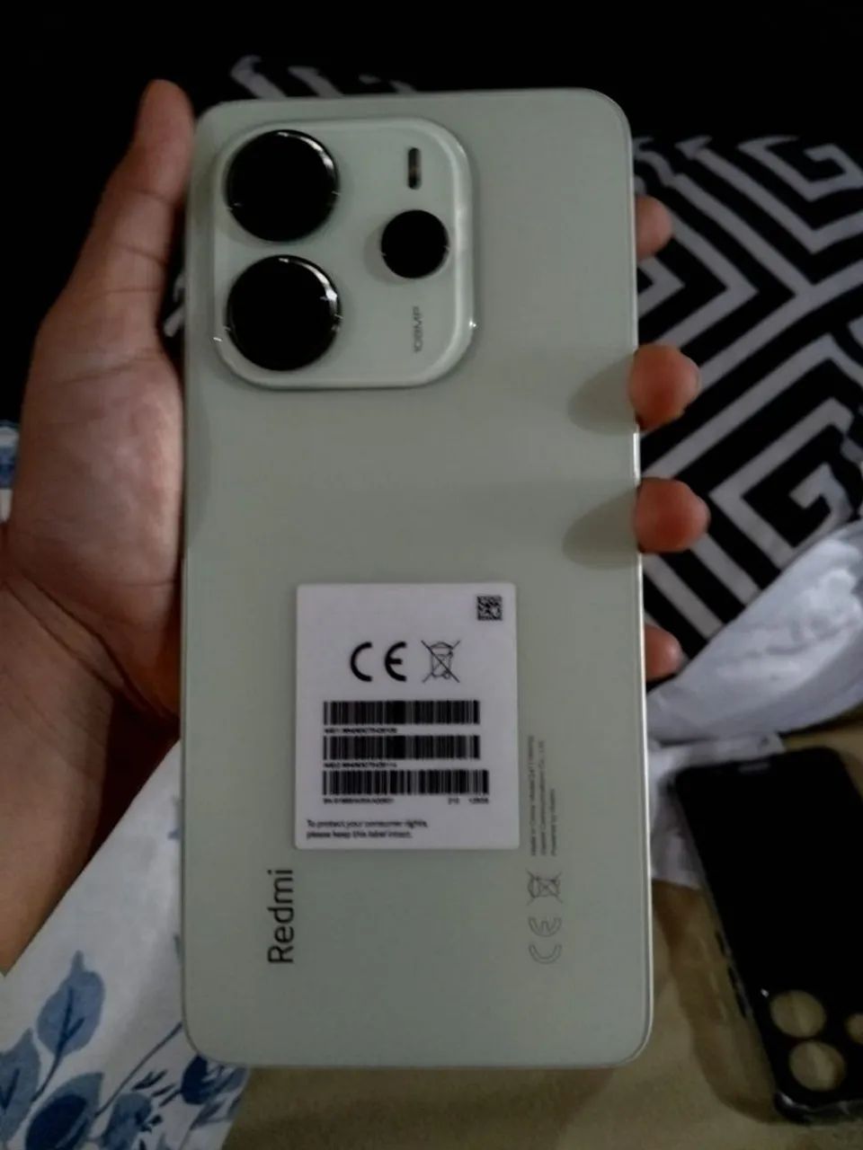 Redmi note 14 5g 