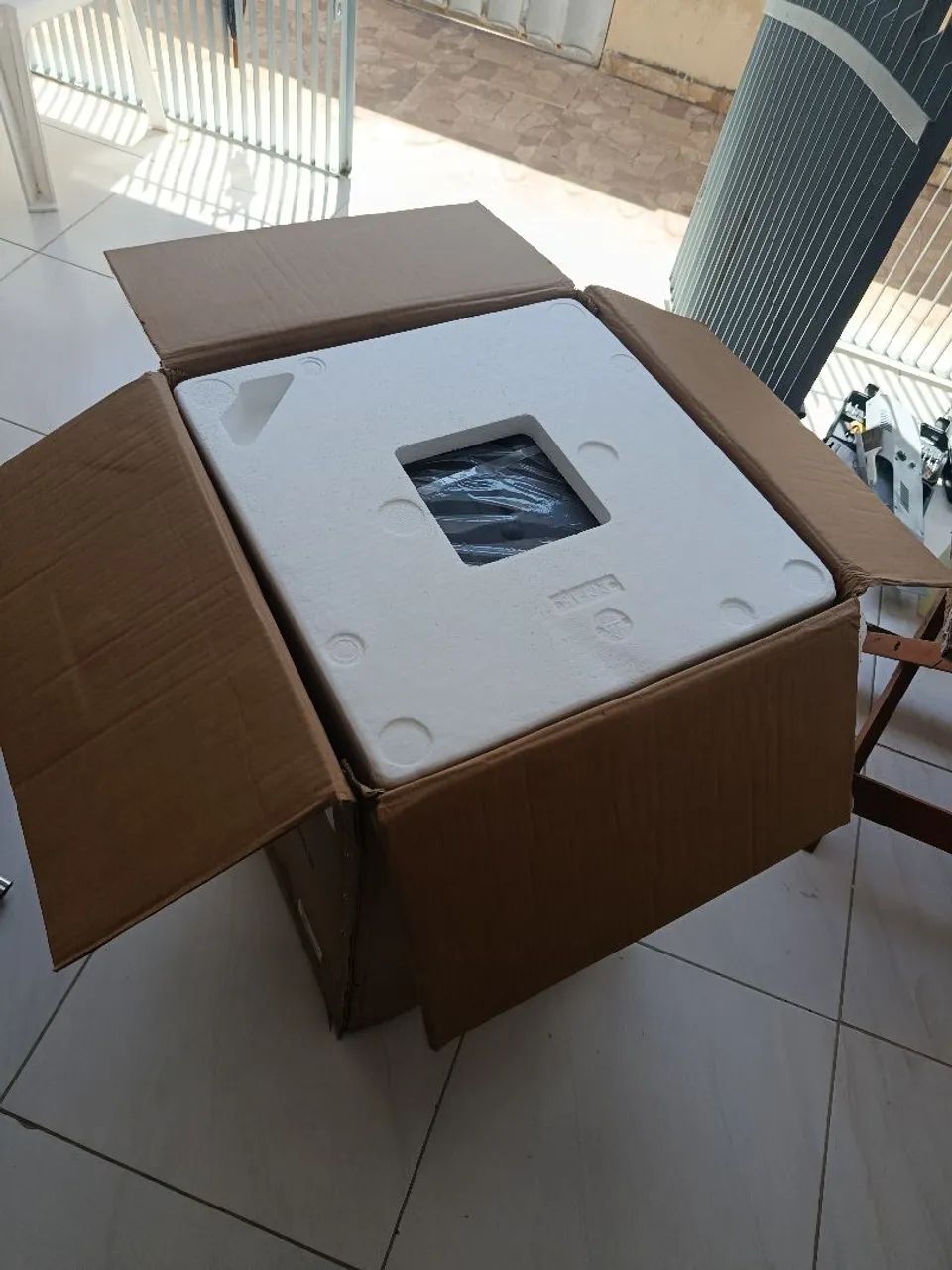 Caixa Ativa 1000w valor negociável  - Foto 2