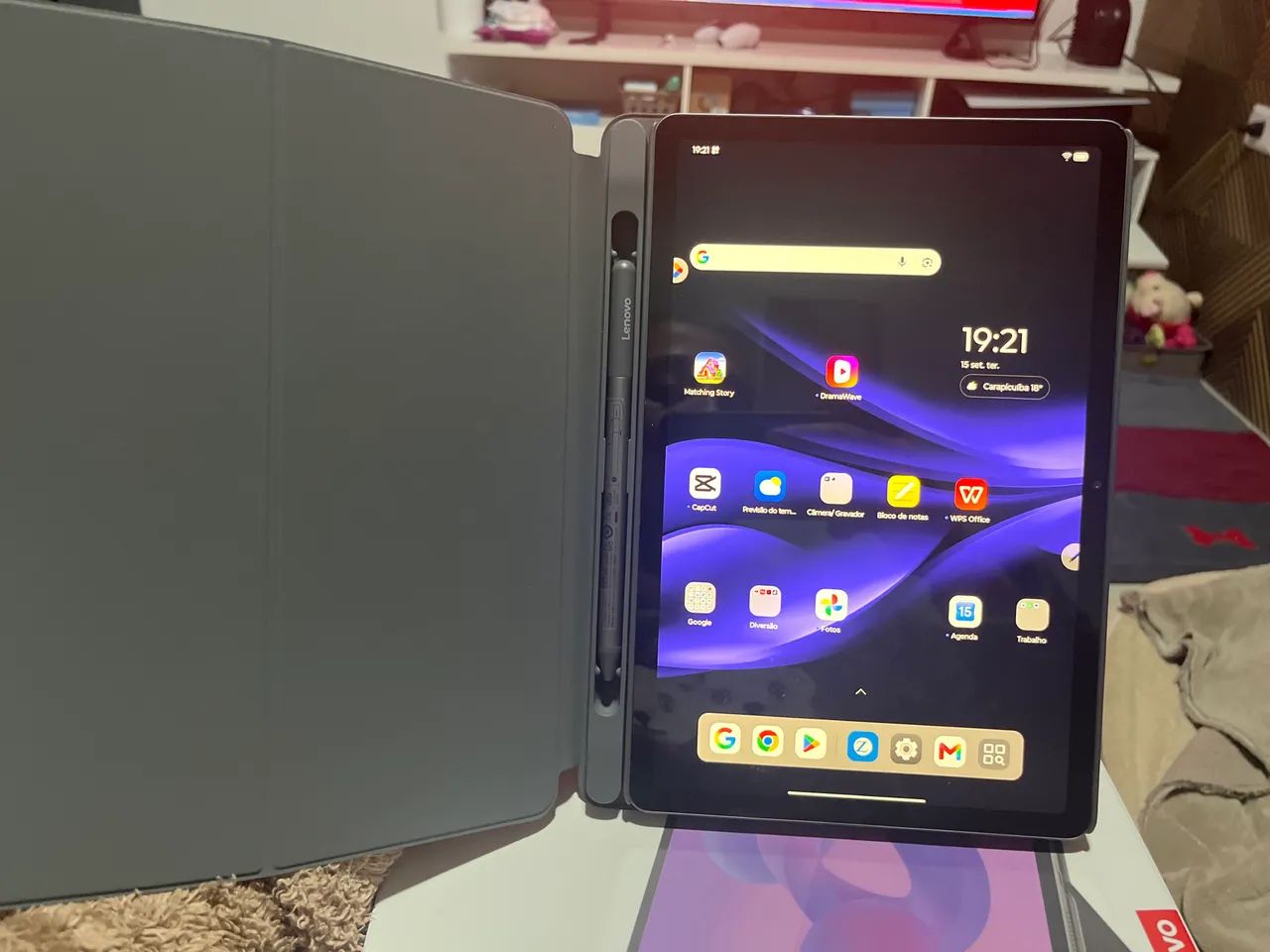 Tablet Lenovo  - Foto 4
