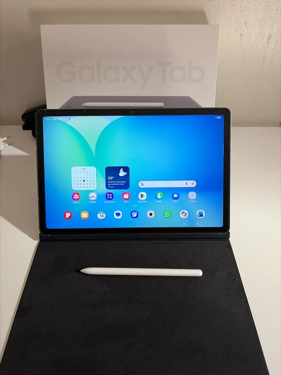 TABLET SAMSUNG