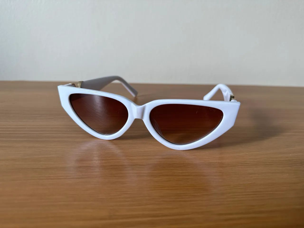 Oculos vintage Cat eye  - Foto 3