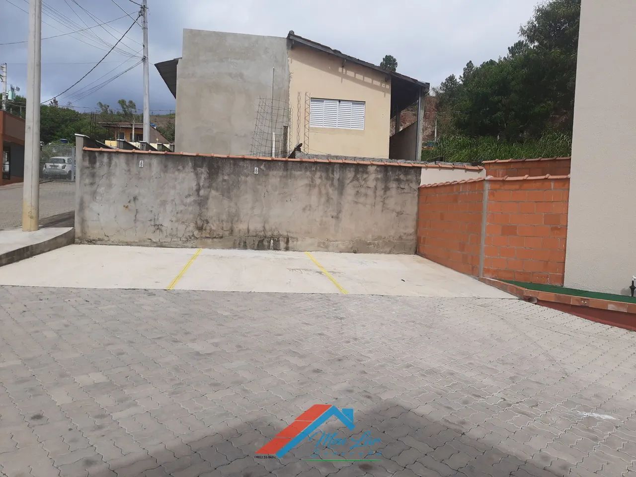 Sobrado com alto potencial de valorização - Foto 4